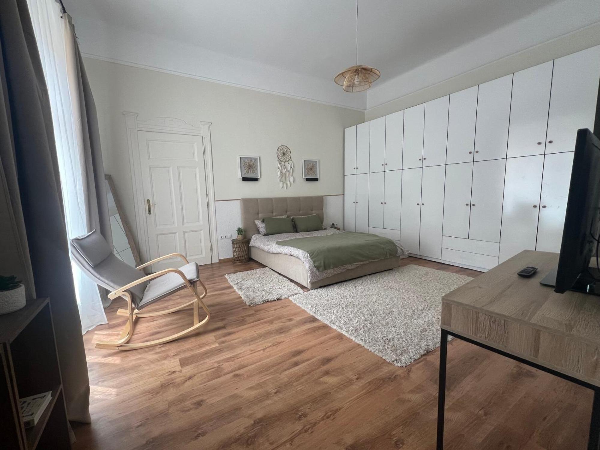 La Strada Apartment Oradea