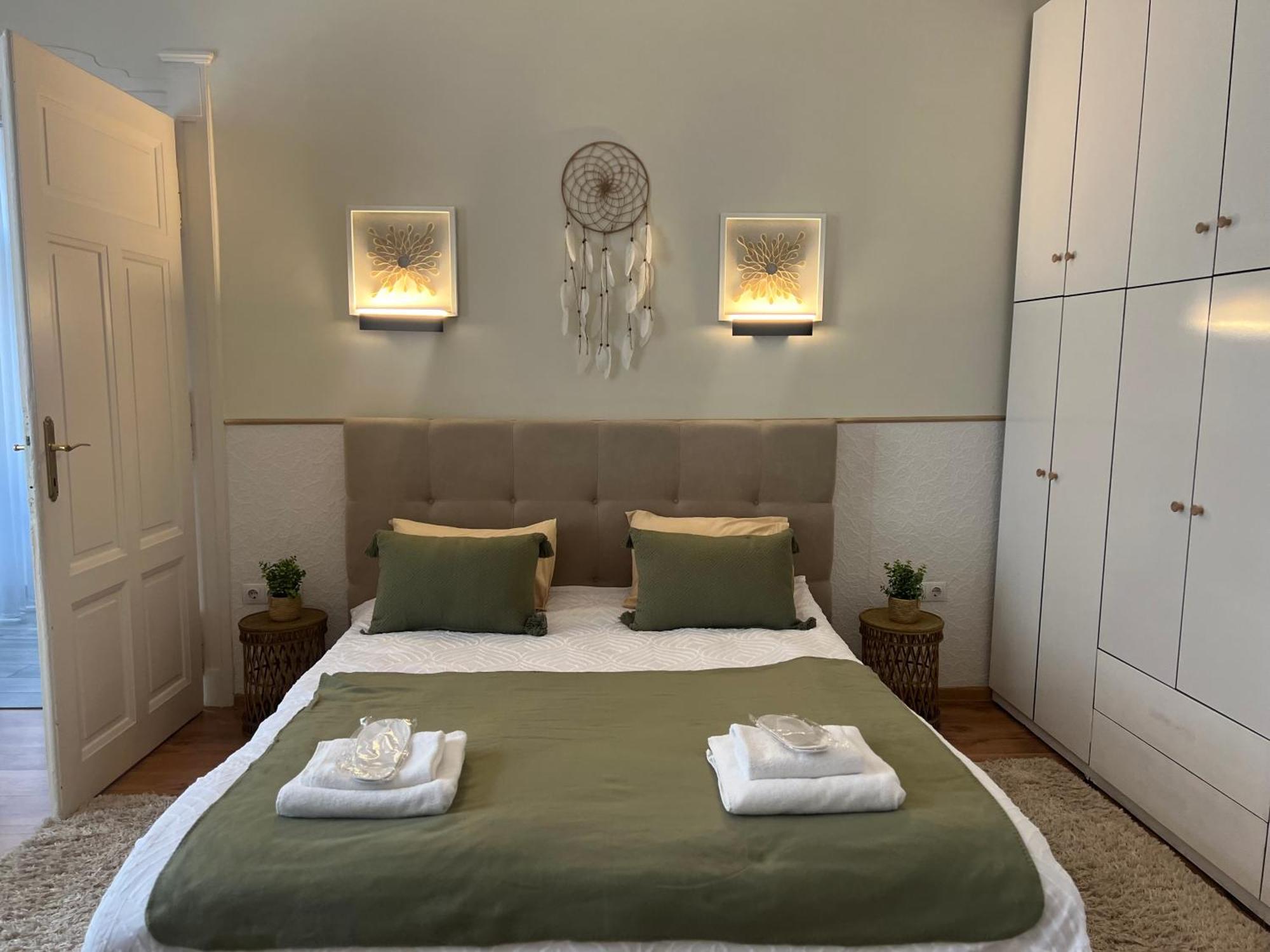 La Strada Apartment Oradea