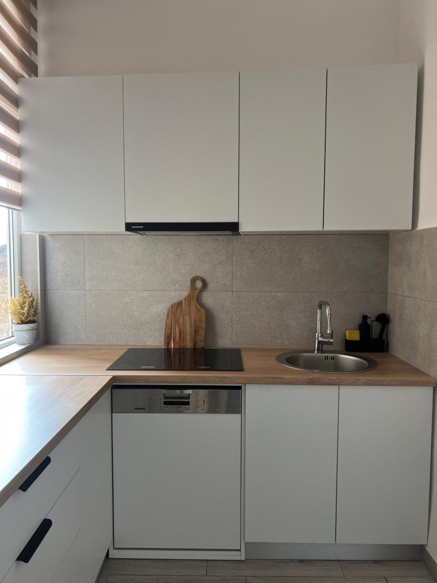 Apartment La Strada