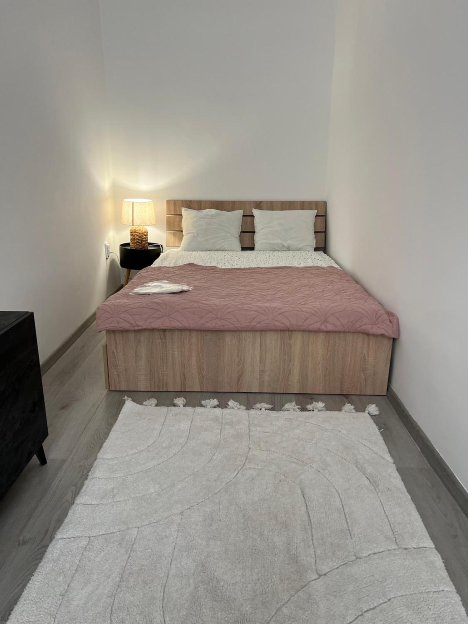 Apartment La Strada *