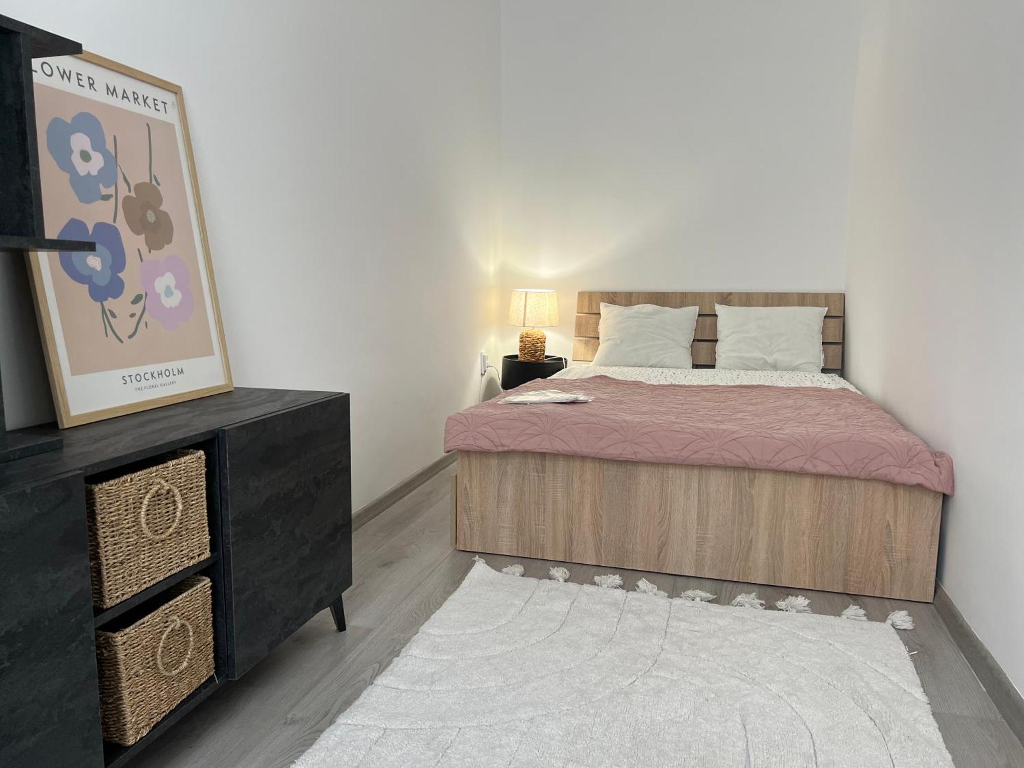 La Strada Apartment Oradea