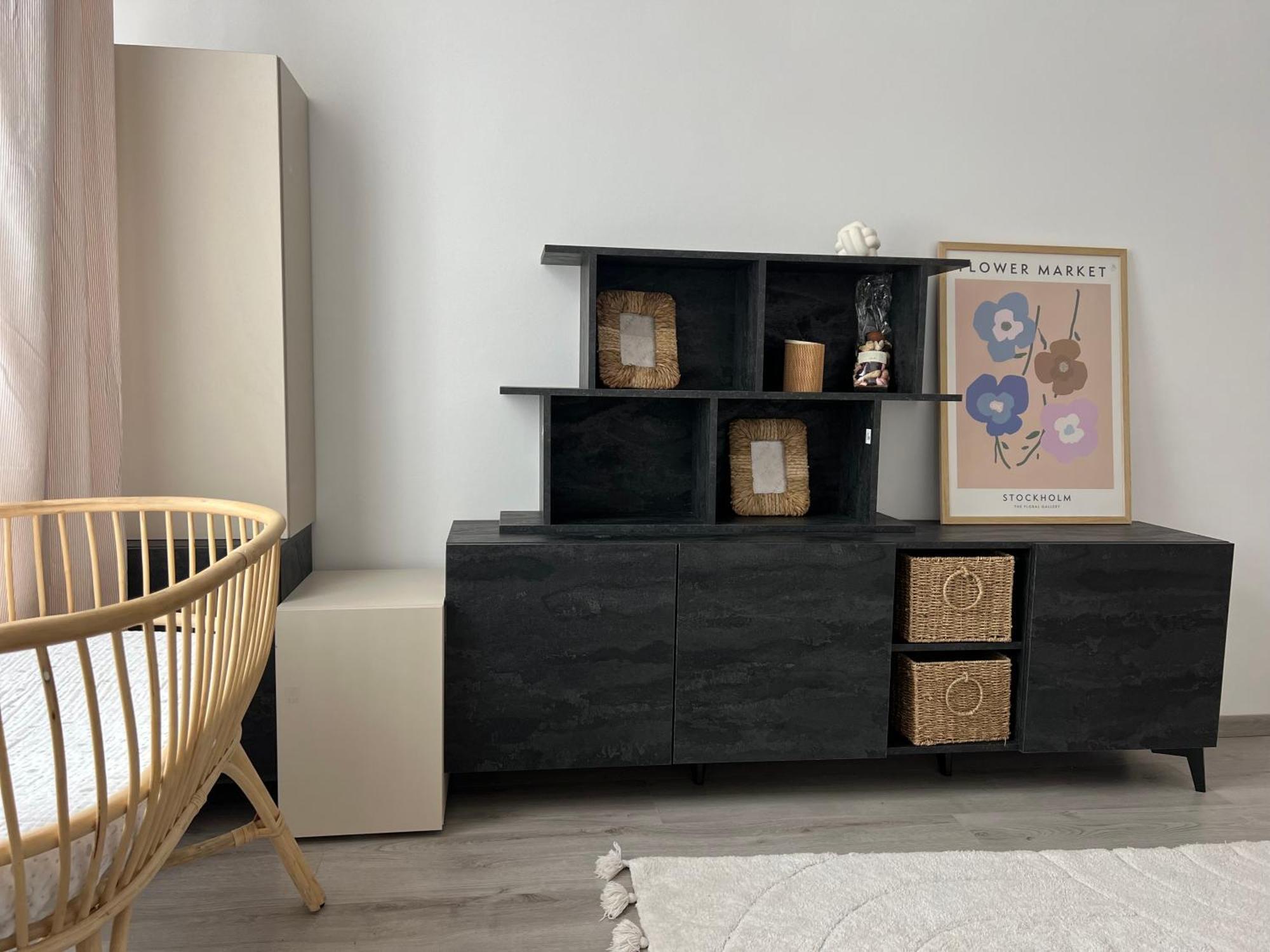 Apartment La Strada
